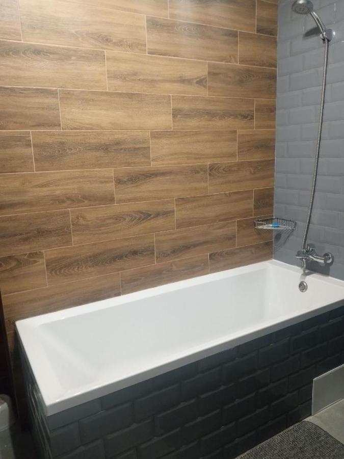 Apartament Yescity! Użhorod Zewnętrze zdjęcie