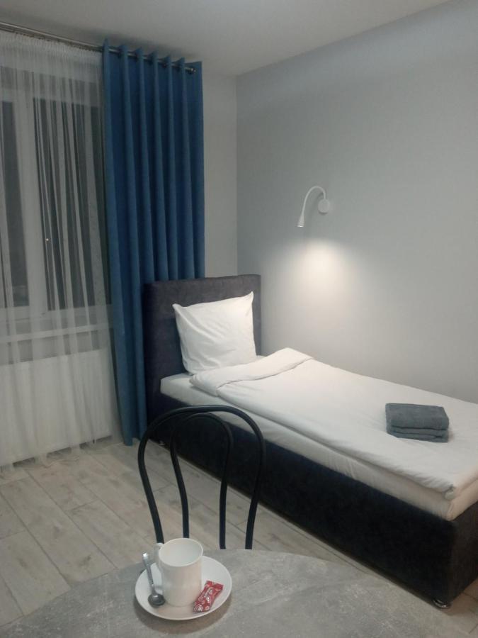 Apartament Yescity! Użhorod Zewnętrze zdjęcie