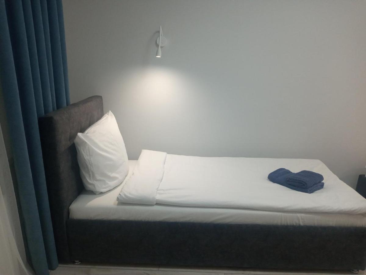 Apartament Yescity! Użhorod Zewnętrze zdjęcie